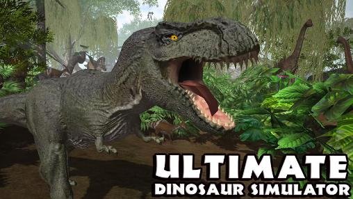 game pic for Ultimate dinosaur simulator